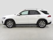 Mercedes-Benz GLE II (V167) Химки  - изображение 38