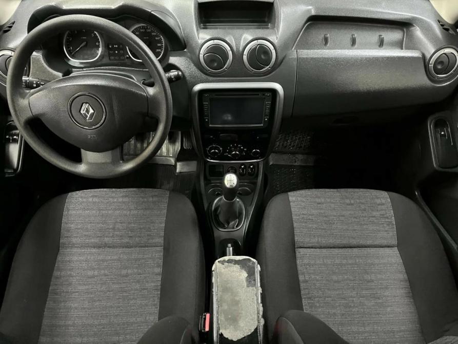 Renault Duster I Набережные Челны  - изображение 14