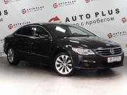 Volkswagen Passat CC I Минеральные Воды  - изображение 22