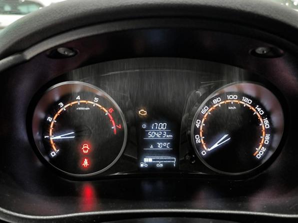 Lada (ВАЗ) Granta I Рестайлинг с пробегом 2024 года, цена 680 000 рублей, 50421 км, седан, Автокод Объявления