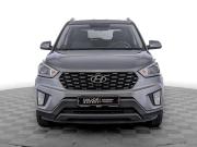 Hyundai Creta I Москва  - изображение 30