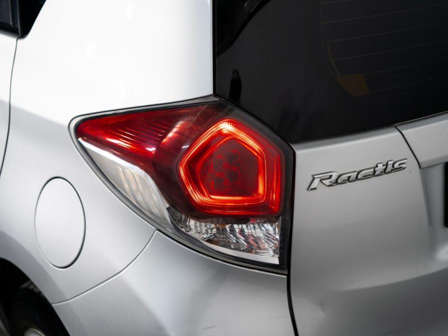 Toyota Ractis II Иркутск  - изображение 18