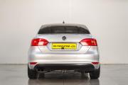 Volkswagen Jetta VI Челябинск  - изображение 26