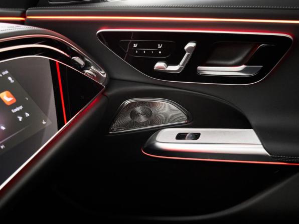Mercedes-Benz E-Класс VI (W214 S214) с пробегом 2024 года, цена 9 250 000 рублей, 12500 км, седан, Автокод Объявления