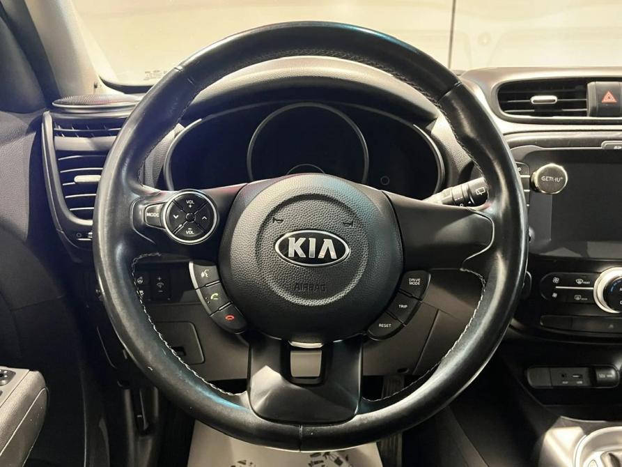 Kia Soul II Рестайлинг Новосибирск  - изображение 19