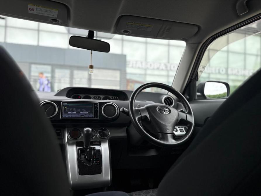 Toyota Corolla Rumion Омск  - изображение 20