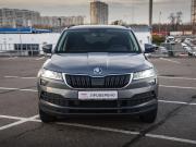 Skoda Karoq I Москва  - изображение 20
