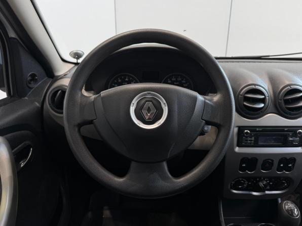 Renault Sandero I с пробегом 2013 года, цена 670 000 рублей, 133150 км, хэтчбек, Автокод Объявления