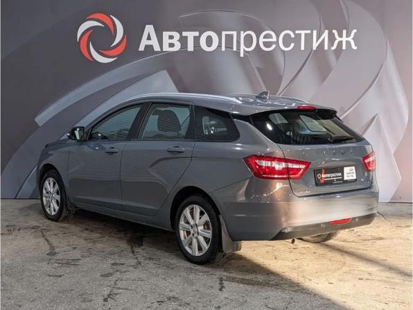 Lada (ВАЗ) Vesta I с пробегом 2021 года, цена 975 000 рублей, 139500 км, универсал, Автокод Объявления
