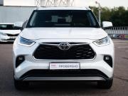 Toyota Highlander IV (XU70) Москва  - изображение 26