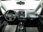 Suzuki SX4 I (Classic) Рестайлинг Санкт-Петербург  - изображение 28