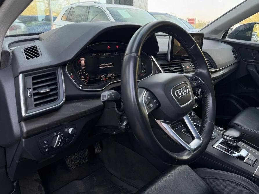 Audi Q5 II (FY) Екатеринбург  - изображение 38