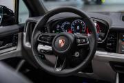 Porsche Cayenne III Рестайлинг Москва  - изображение 42