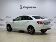Lada (ВАЗ) Vesta I Ставрополь  - изображение 23