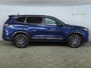 Chery Tiggo 8 Pro Max I Москва  - изображение 36