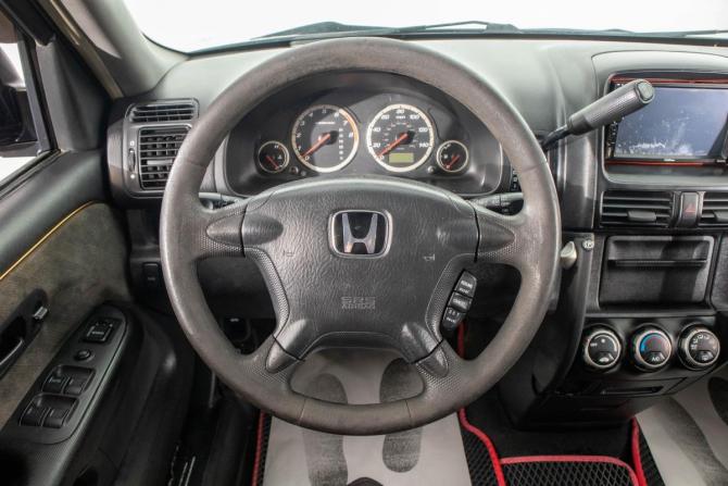 Honda CR-V II с пробегом 2002 года, цена 699 000 рублей, 230000 км, внедорожник, Автокод Объявления