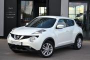 Nissan Juke I Рестайлинг Воронеж  - изображение 17