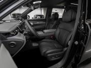 GAC Trumpchi S7 I Рестайлинг Москва  - изображение 38
