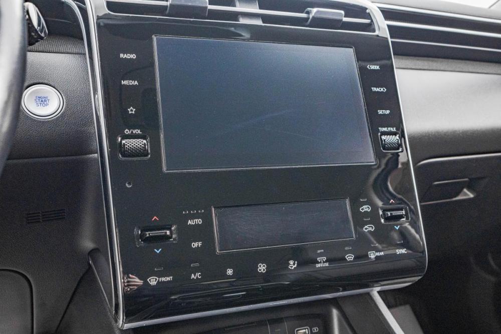 Hyundai Tucson IV Барнаул  - изображение 20
