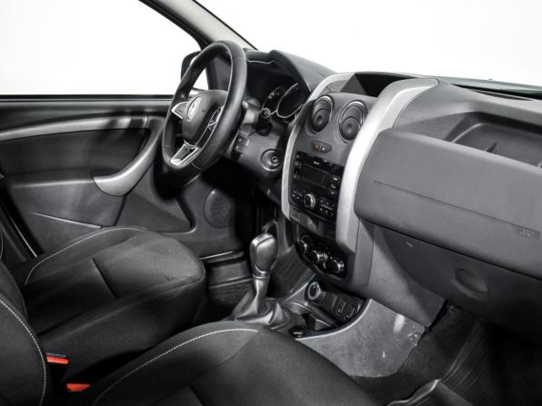 Renault Duster I Рестайлинг с пробегом 2020 года, цена 1 575 000 рублей, 74130 км, внедорожник, Автокод Объявления