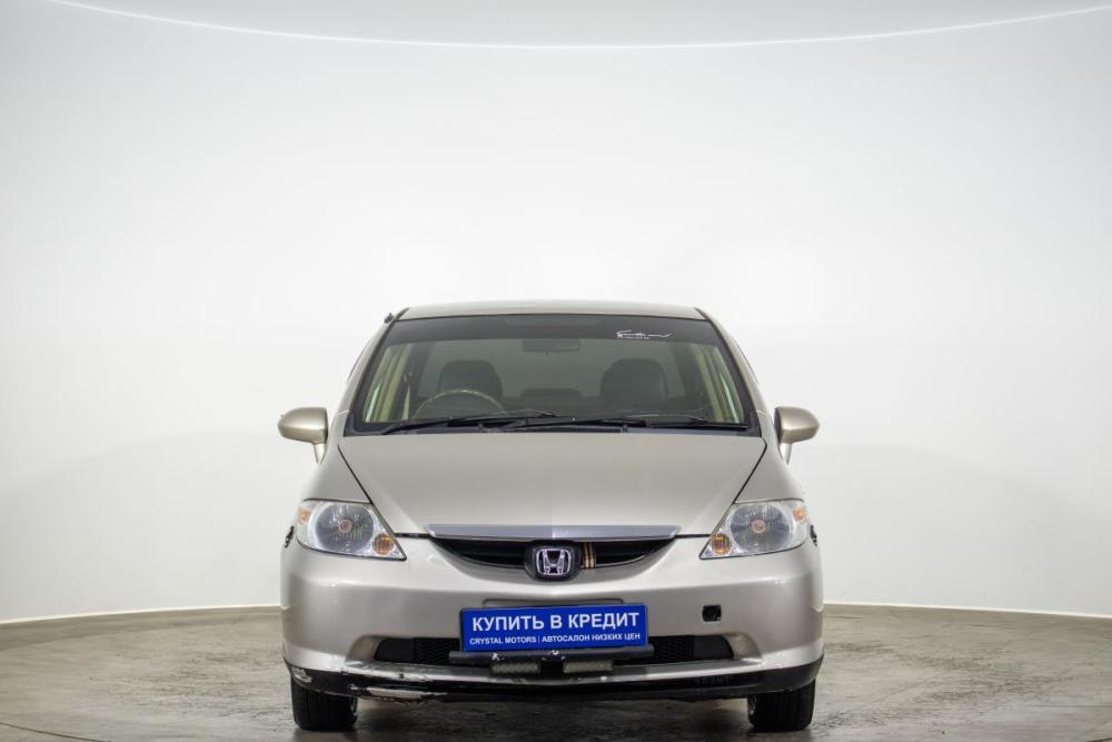 Honda Fit Aria Оренбург  - изображение 2