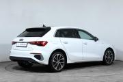 Audi A3 IV (8Y) Москва  - изображение 25