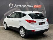 Hyundai ix35 I Пермь  - изображение 31