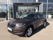 Skoda Kodiaq I Брянск  - изображение 16