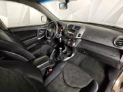 Toyota RAV4 III (XA30) Рестайлинг Москва  - изображение 31