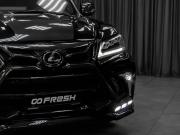 Lexus LX III Рестайлинг 2 Тюмень  - изображение 55