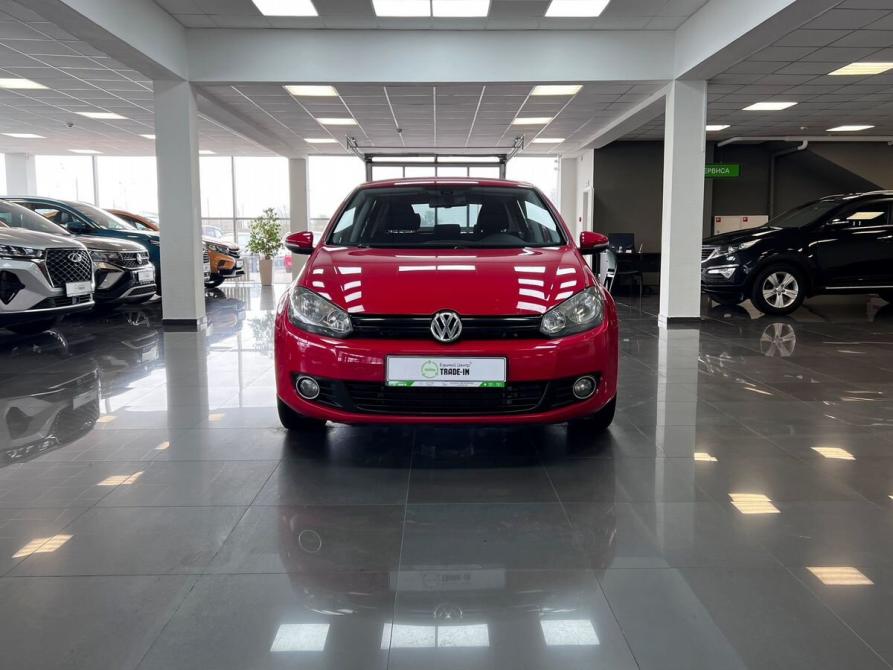 Volkswagen Golf VI Тверь  - изображение 3