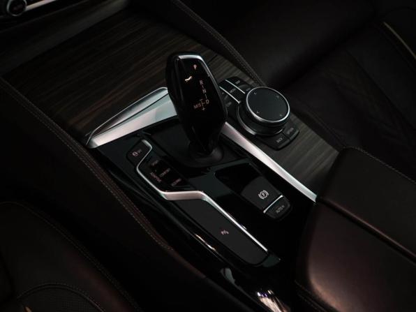 BMW 5 серии VII (G30/G31/G38) с пробегом 2020 года, цена 4 358 888 рублей, 209246 км, седан, Автокод Объявления