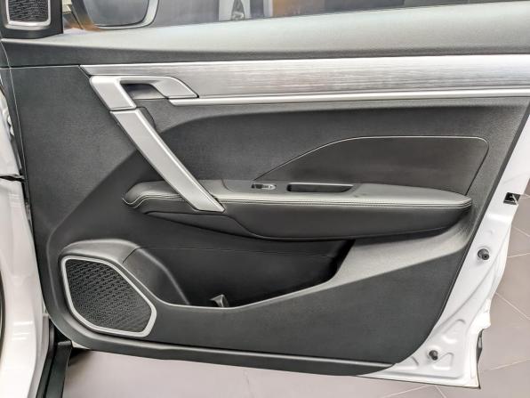 Belgee X50 с пробегом 2024 года, цена 1 650 000 рублей, 35384 км, внедорожник, Автокод Объявления