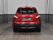Nissan Qashqai+2 I Рестайлинг Кемерово  - изображение 24