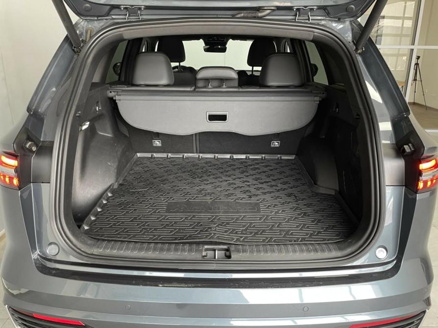 Geely Monjaro I Красноярск  - изображение 13