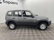 Chevrolet Niva I Рестайлинг Воронеж  - изображение 29