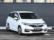 Honda Shuttle II Новороссийск  - изображение 24