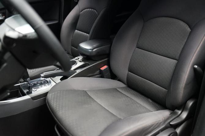 SsangYong Actyon II Рестайлинг с пробегом 2014 года, цена 1 230 000 рублей, 162000 км, внедорожник, Автокод Объявления