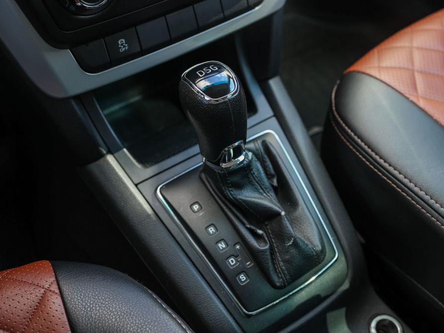 Skoda Yeti I Ижевск  - изображение 21