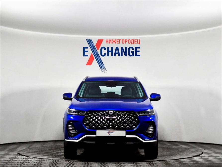 Chery Tiggo 7 Pro I Нижний Новгород  - изображение 2
