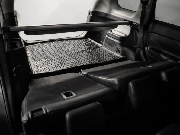 Mitsubishi Outlander III Рестайлинг 2 с пробегом 2016 года, цена 1 749 000 рублей, 194023 км, внедорожник, Автокод Объявления