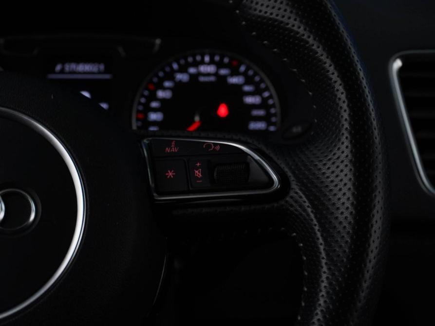 Audi Q3 I (8U) Рестайлинг Москва  - изображение 13