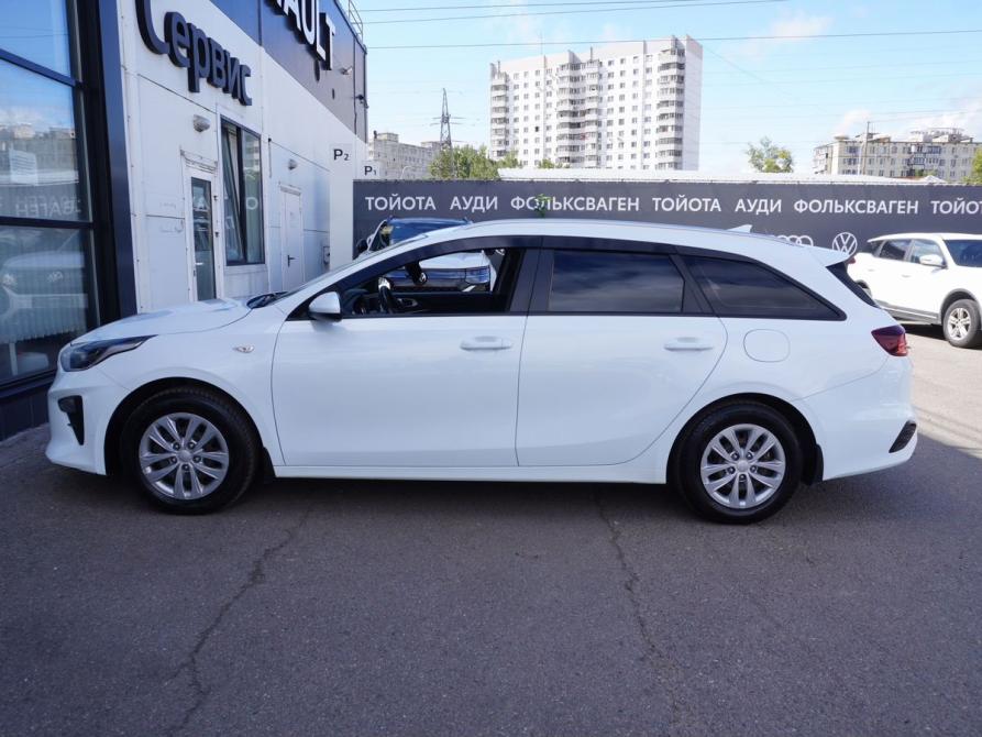 Kia Ceed III Москва  - изображение 8