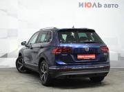 Volkswagen Tiguan II Екатеринбург  - изображение 27