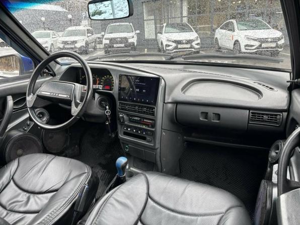 Lada (ВАЗ) 2114 с пробегом 2007 года, цена 249 000 рублей, 325000 км, хэтчбек, Автокод Объявления