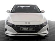 Hyundai Elantra VII (CN7) Москва  - изображение 28