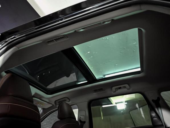 Exeed VX I с пробегом 2023 года, цена 3 420 000 рублей, 35306 км, внедорожник, Автокод Объявления