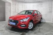 Hyundai Solaris II Ярославль  - изображение 15