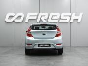 Hyundai Solaris I Воронеж  - изображение 21