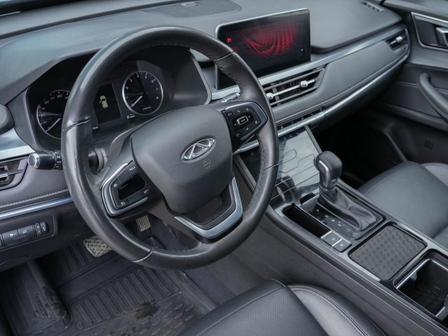 Chery Tiggo 4 Pro I Новосибирск  - изображение 12